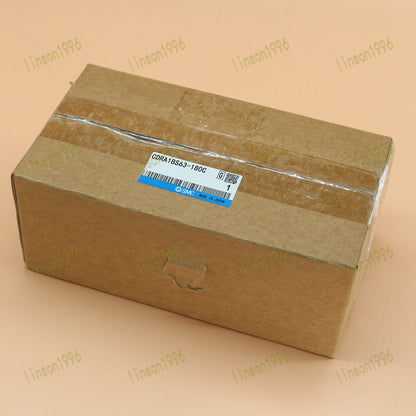 SMC Rotary Swing Cylinder CDRA1BS63-180C - SMC