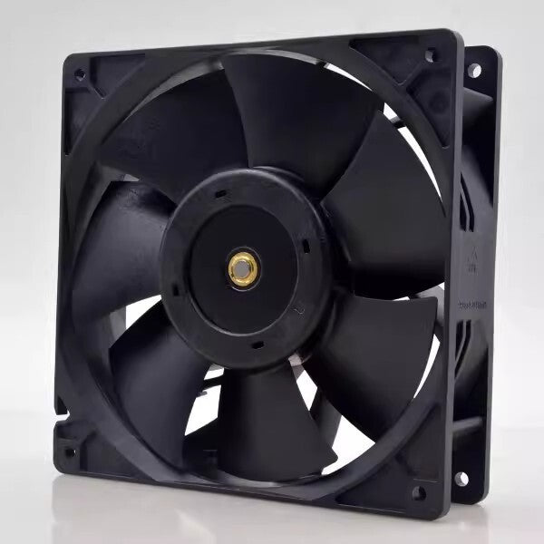 Delta PFC1412HE-00 14038 DC12V 9A 14CM 4-Wire Cooling Fan
