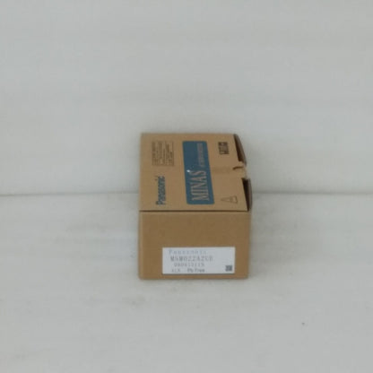 PANASONIC SERVO MOTOR MSM022A2UE - PANASONIC