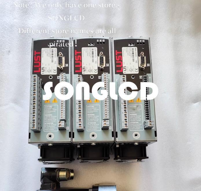 1PCS High-Precision CDD32.003.C2.1.PC1 Component - SIGMA