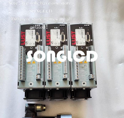 1PCS High-Precision CDD32.003.C2.1.PC1 Component - SIGMA