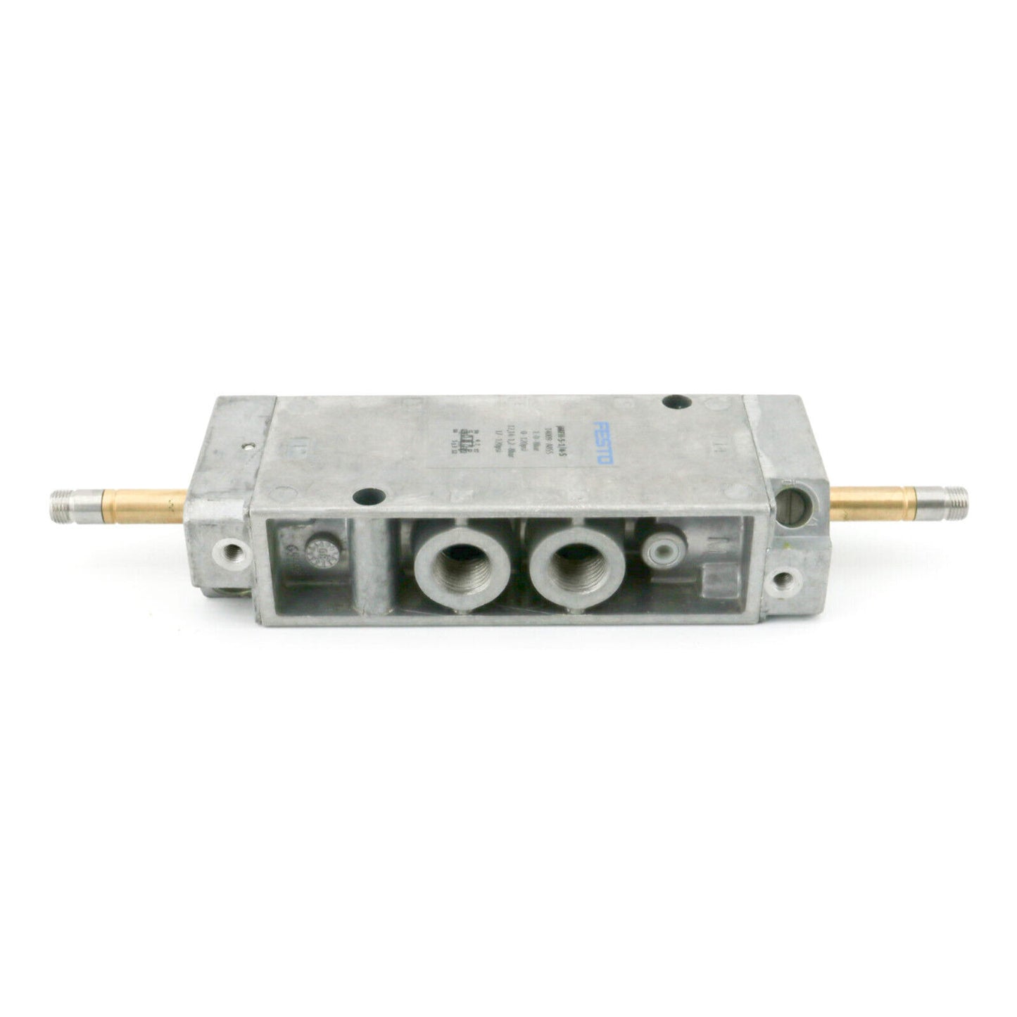 new 1pcs FESTO solenoid valve JMFH-5-1/4-S 14009 - FESTO