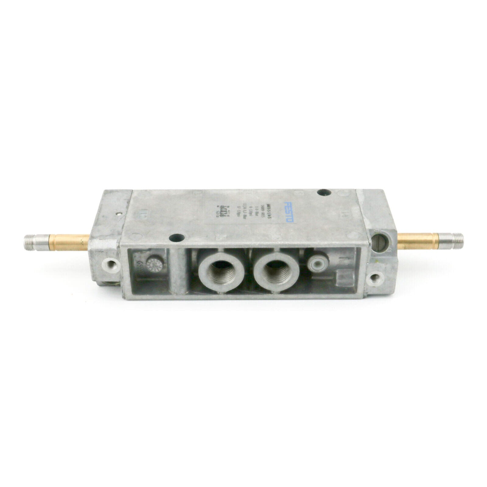 new 1pcs FESTO solenoid valve JMFH-5-1/4-S 14009 - FESTO