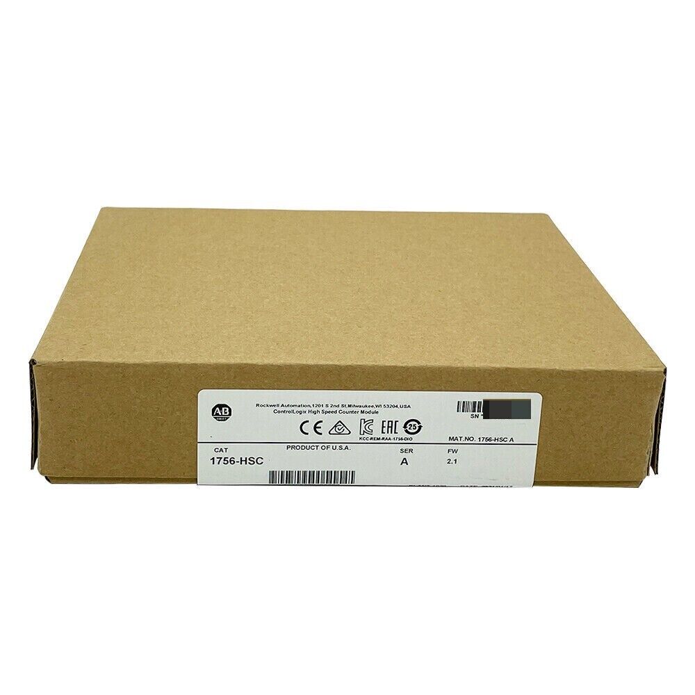 AB 1756-HSC SHIP - AB TECH