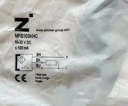 Magnetic Field Sensor MFS103SKHC Magnetic Field Measurement Magnetic Field Sensor MFS103SKHC Magnetic Field Measurement - TECHPRO