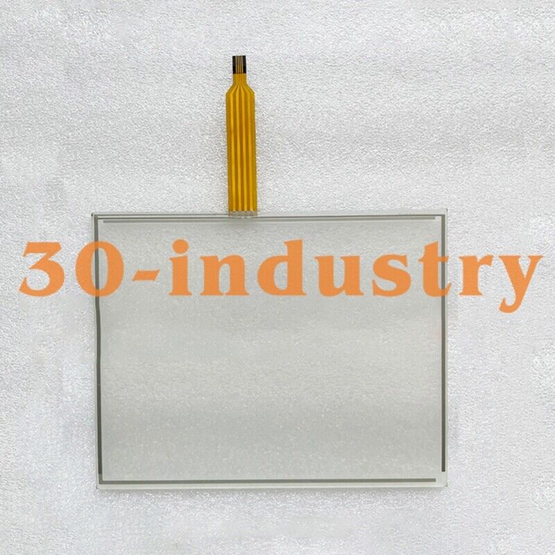 Touch Screen Glass + Protective Film FIT FOR Redlion G308A210 - KOEED