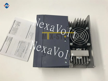 1pcs Fuji Servo Drive RYH152F5-VV2 RYH152F5VV2 In Box