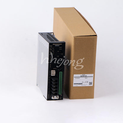 new 1PCS Oriental MOTOR BLED12A driver - ORIENTAL MOTOR