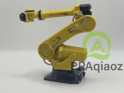 Fanuc R-2000iC Robot Model - FANUC