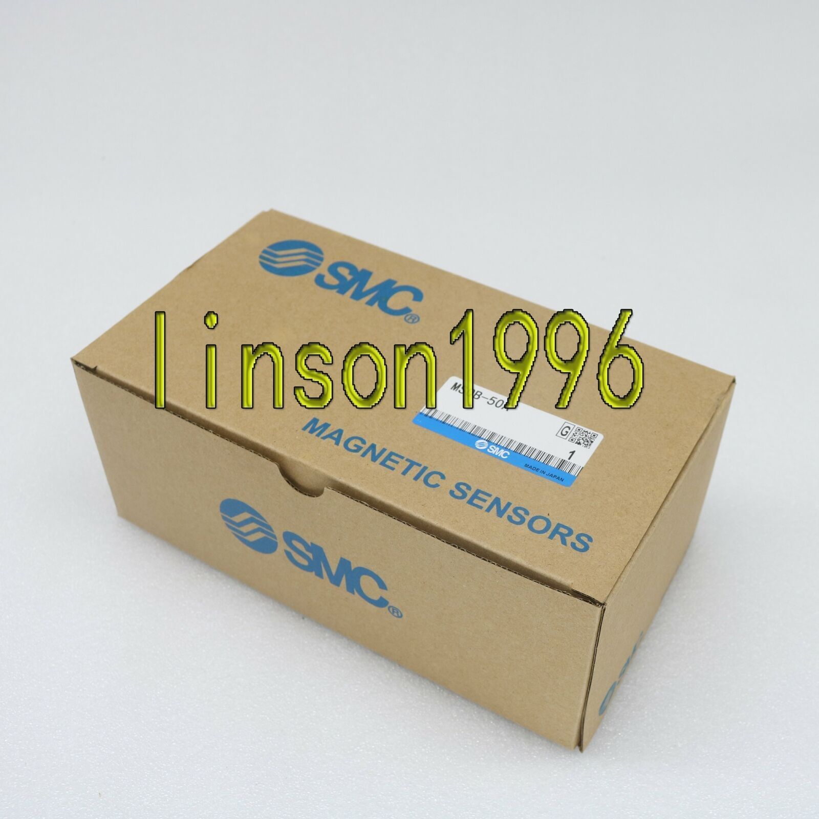 FOR SMC Rotary Cylinder MSQB-50A Fast - SMC