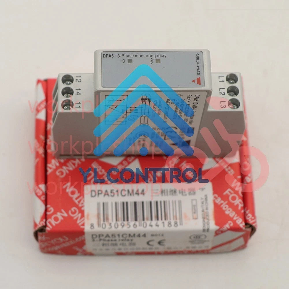 1PCS In Box DPA51CM44 Carlo Gavazzi DPA51CM44