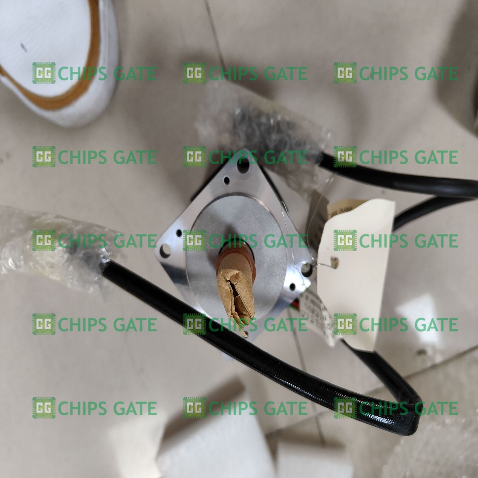 MITSUBISHI Servo Motor HC-MFS43 - MITSUBISHI