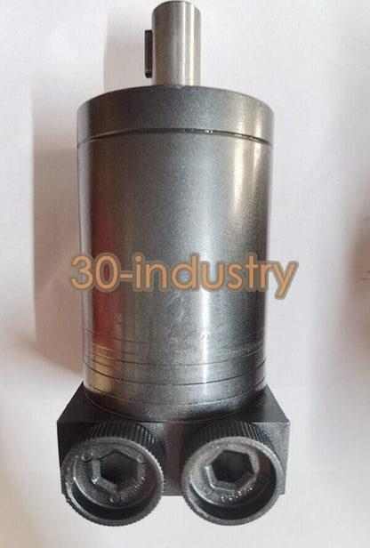 BMM-32 Micro High Speed Hydraulic Motor with Side Oil Port - KOEED
