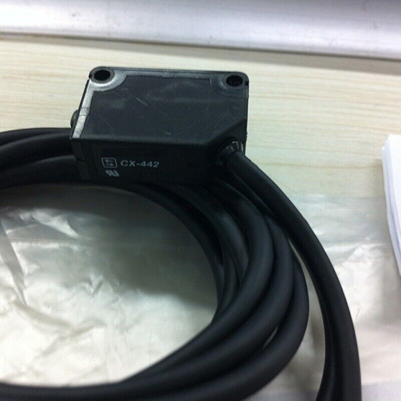 For Panasonic CX-442 Photoelectric Switch Sensor
