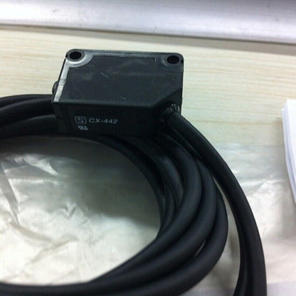 For Panasonic CX-442 Photoelectric Switch Sensor