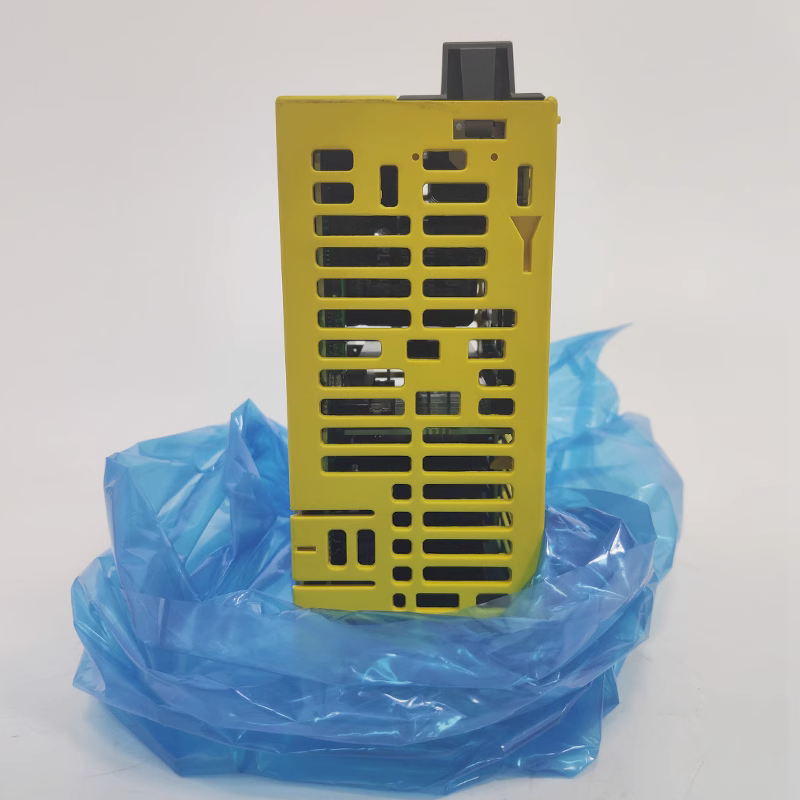 new A06B-6162-H002 FANUC Servo Amplifier ping - FANUC