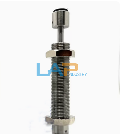 NEW FWM-2016EB-S Buffer - High-Quality Performance Component - KOEED