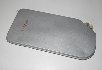 used Rescue Kit NAZ-7 Survival Life Seat Air Force Pilot Radio Soviet Russian - KOEED