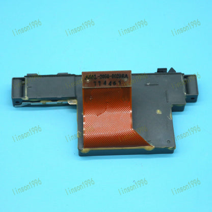 FANUC A66L-2050-0029#A Connector - FANUC