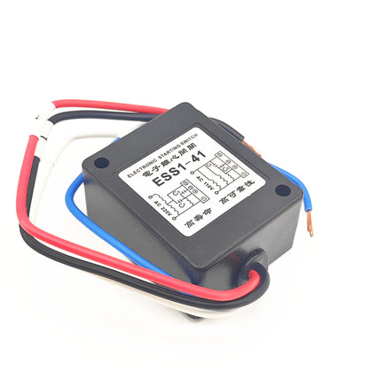 new ESS1-41/ESS1-40 AC220V AC110V motor capacitor electronic centrifugal switch