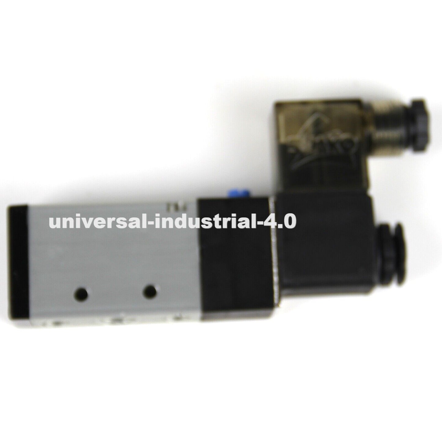 Shako BM520 02 Solenoid Valve DC24V - SHAKO