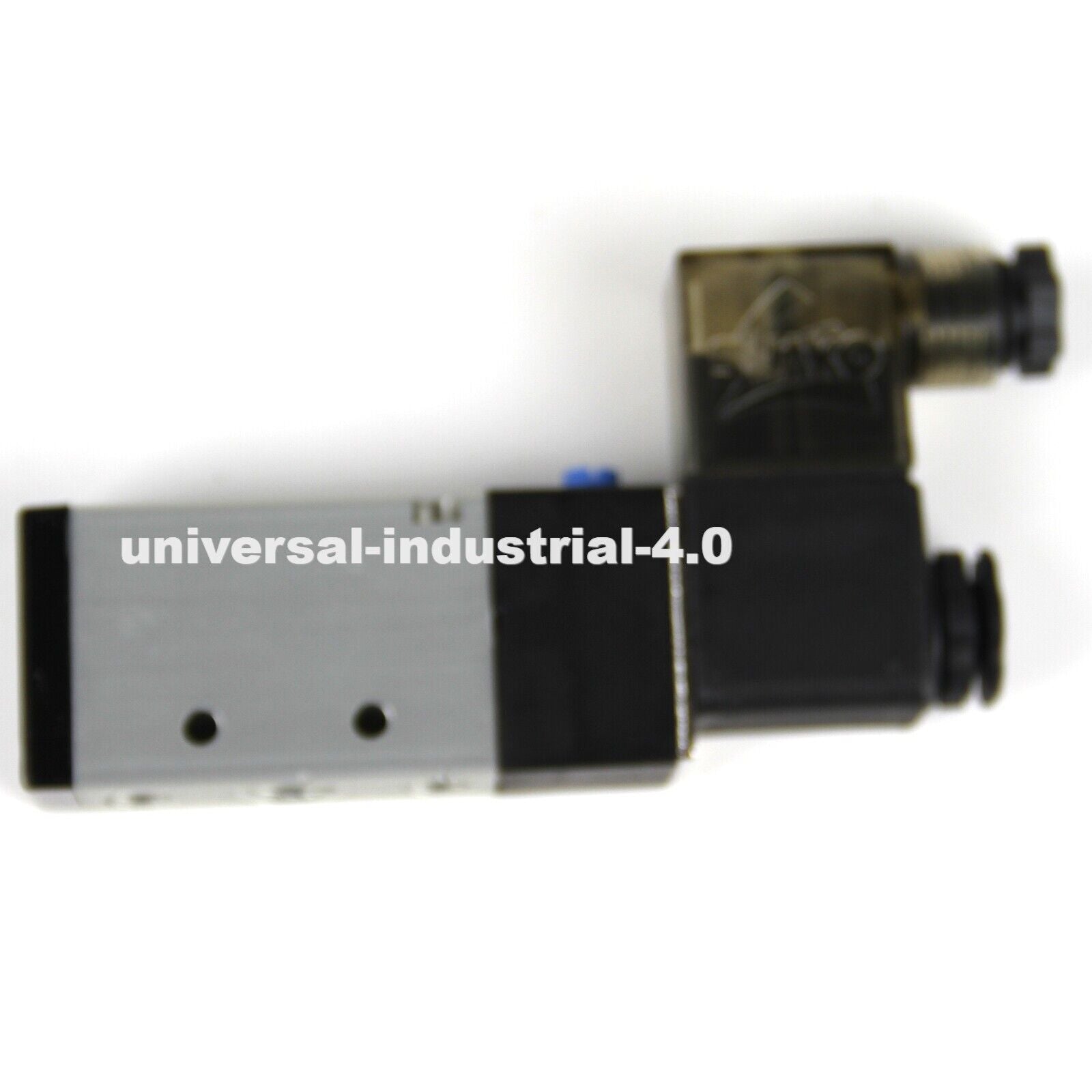 Shako BM520 02 Solenoid Valve DC24V - SHAKO