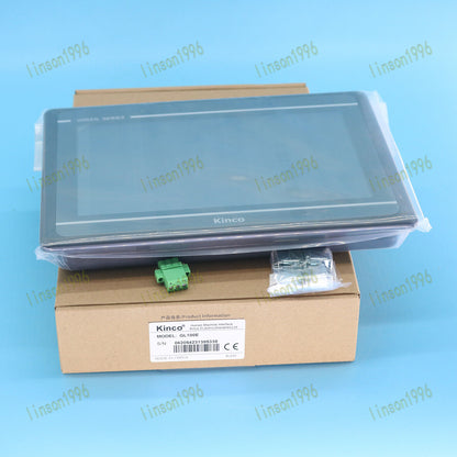 Kinco GL100E 10'' HMI Touch Screen Panel – Fast Shipping - KINCO