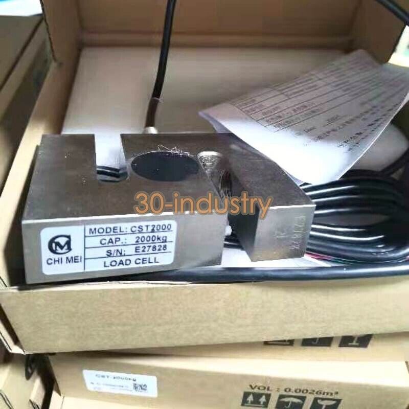 Load Cell CST Sensors: 50kg to 5t Capacity, Durable and Reliable - KOEED