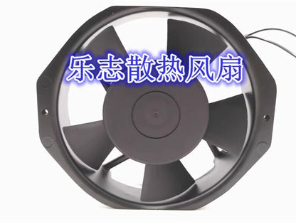 COMMONWEALTH  FP-108-S S1-B 17238 AC220V-230V 0.14A 19W Metal Cooling Fan