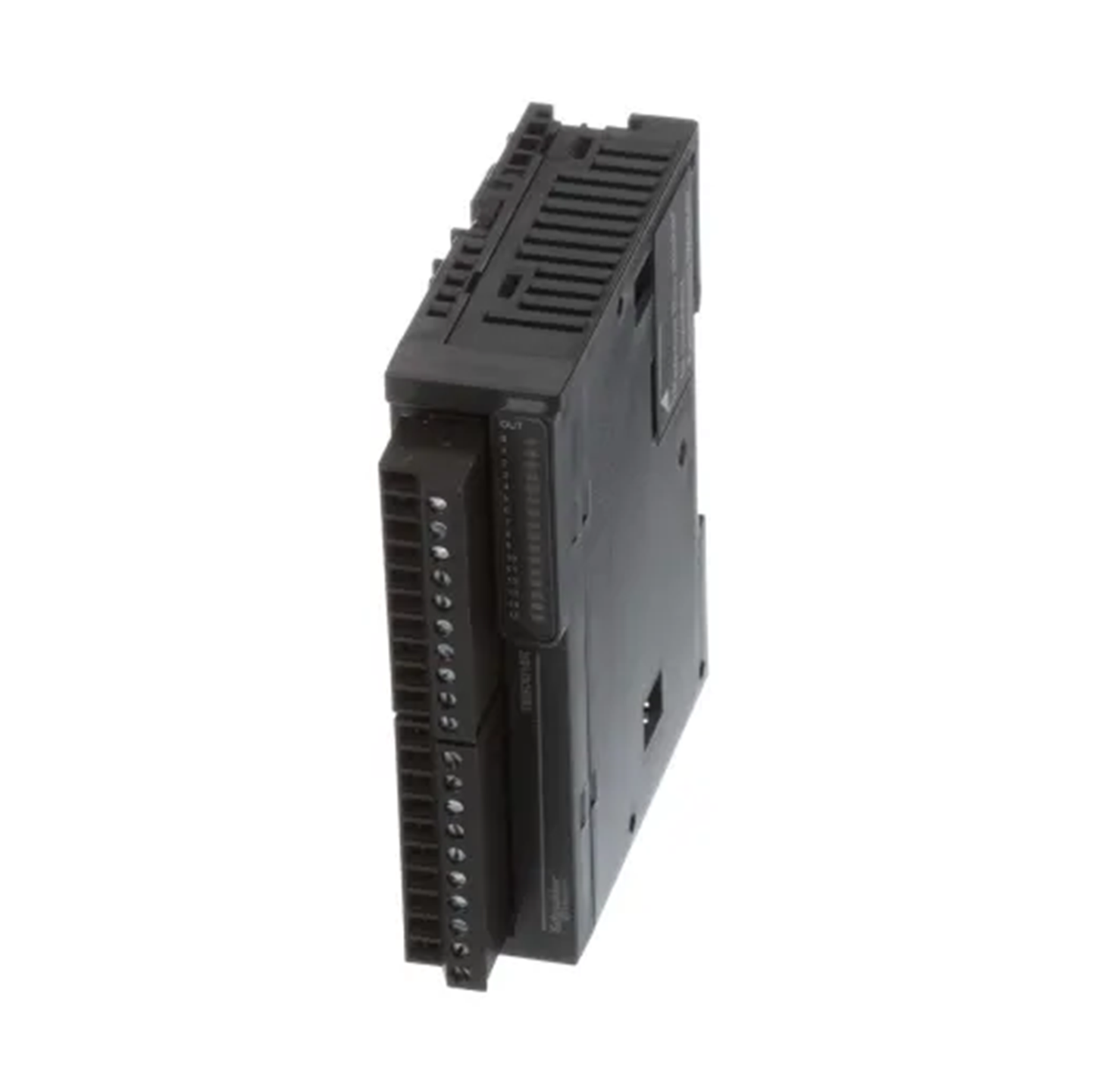 Schneider TM3DQ16R Output Module - SCHNEIDER