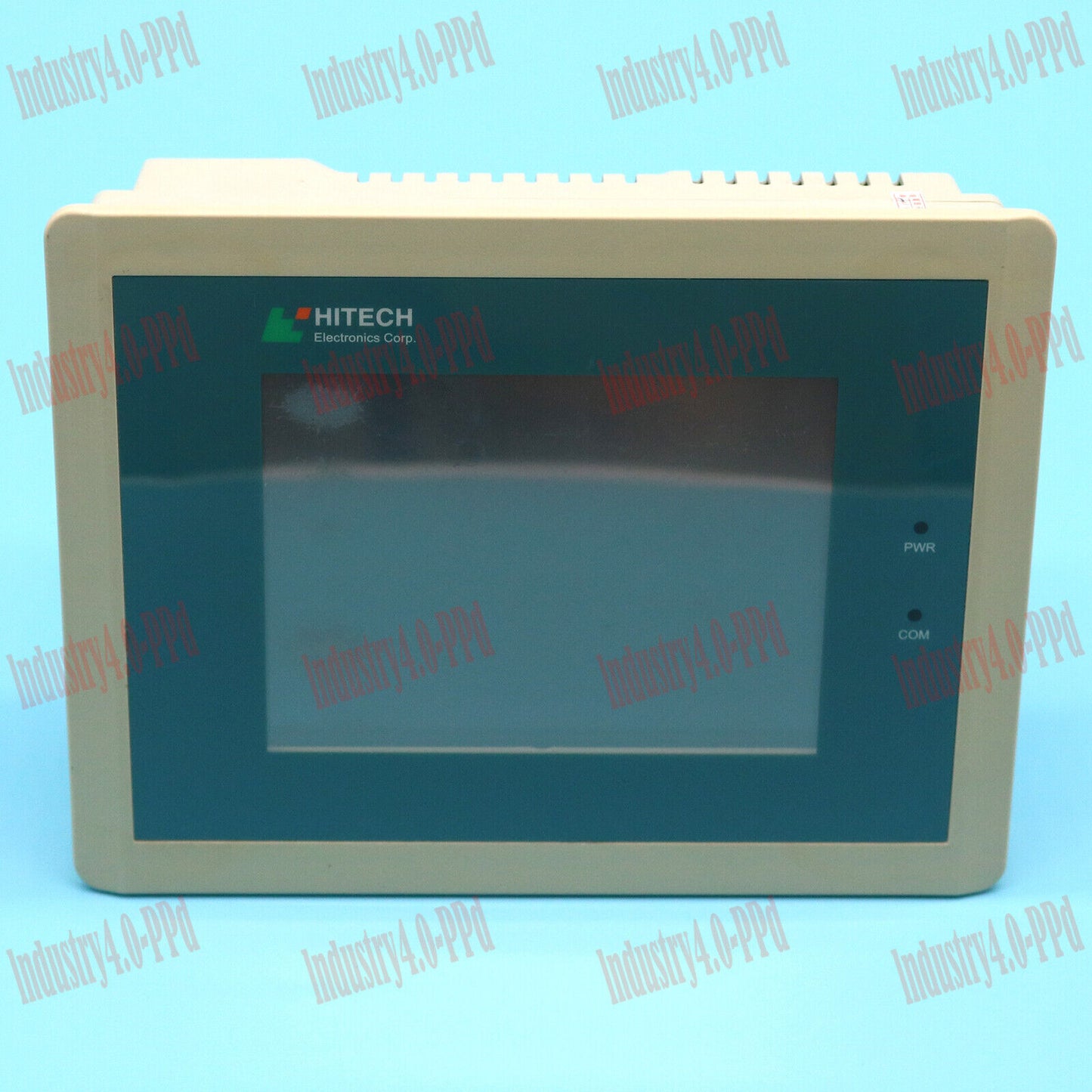 Used HITECH HMI PWS1760-CTN Tested Touch Screen Good Condition - HITECH