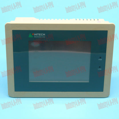 Used HITECH HMI PWS1760-CTN Tested Touch Screen Good Condition - HITECH