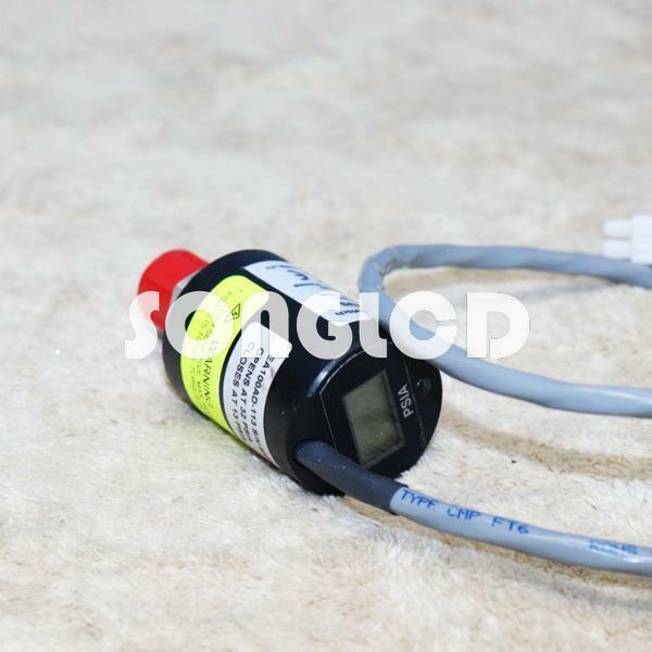 1 Piece EA100AD-113 - Premium Quality Component - KOEED