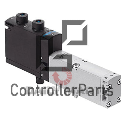 1PCS FESTO VSVA-B-T32C-AZD-A2-1T1L 539176 Solenoid Valve