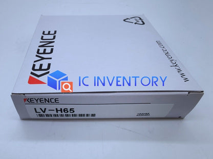 new 1PCS Keyence LV-H65 Sensor Fast Ship - KEYENCE