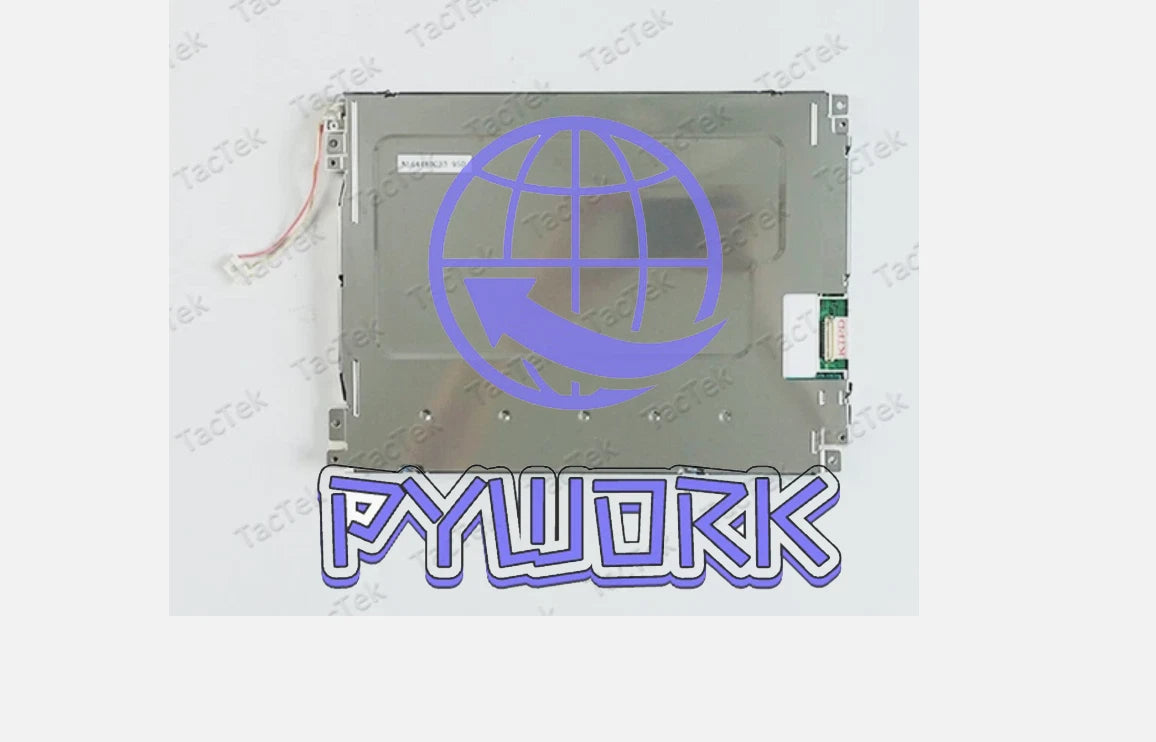 1pcs Substitution： for 18I-MB A02B-0281-C071 LCD Display Panel ~