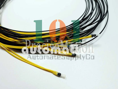 QTY:10 PTC thermistor of motor temperature control sensor MZ6-150-DS 150℃