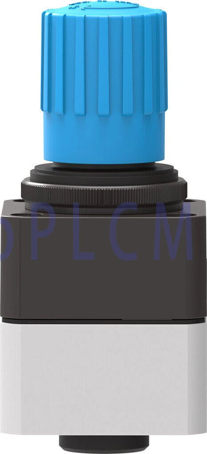 FESTO LRP-1/4-2,5 162834 Precision Pressure Regulator ~1PCS
