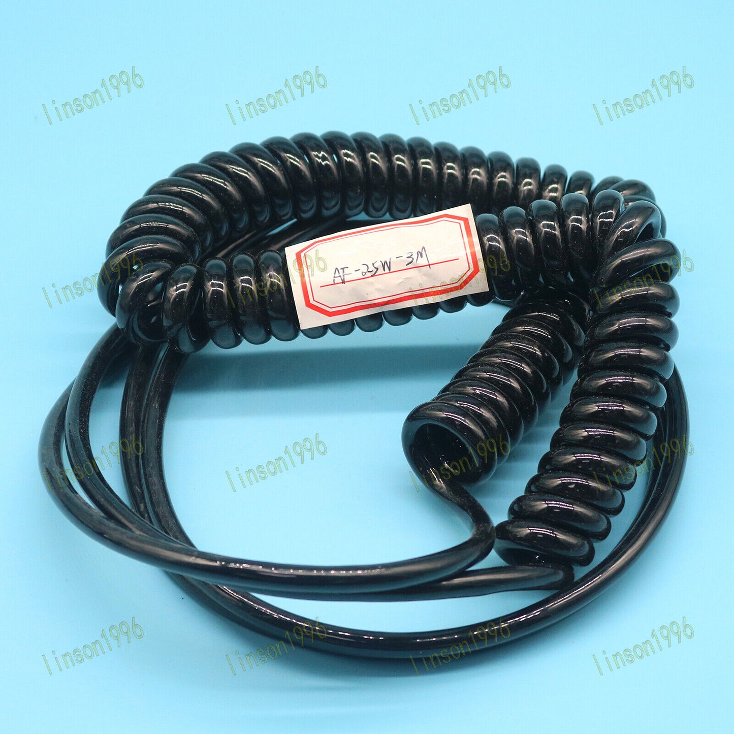 1PC Tosoku AF-25W-3M CNC MPG Cable 3M 25 Wire - TOSOKU