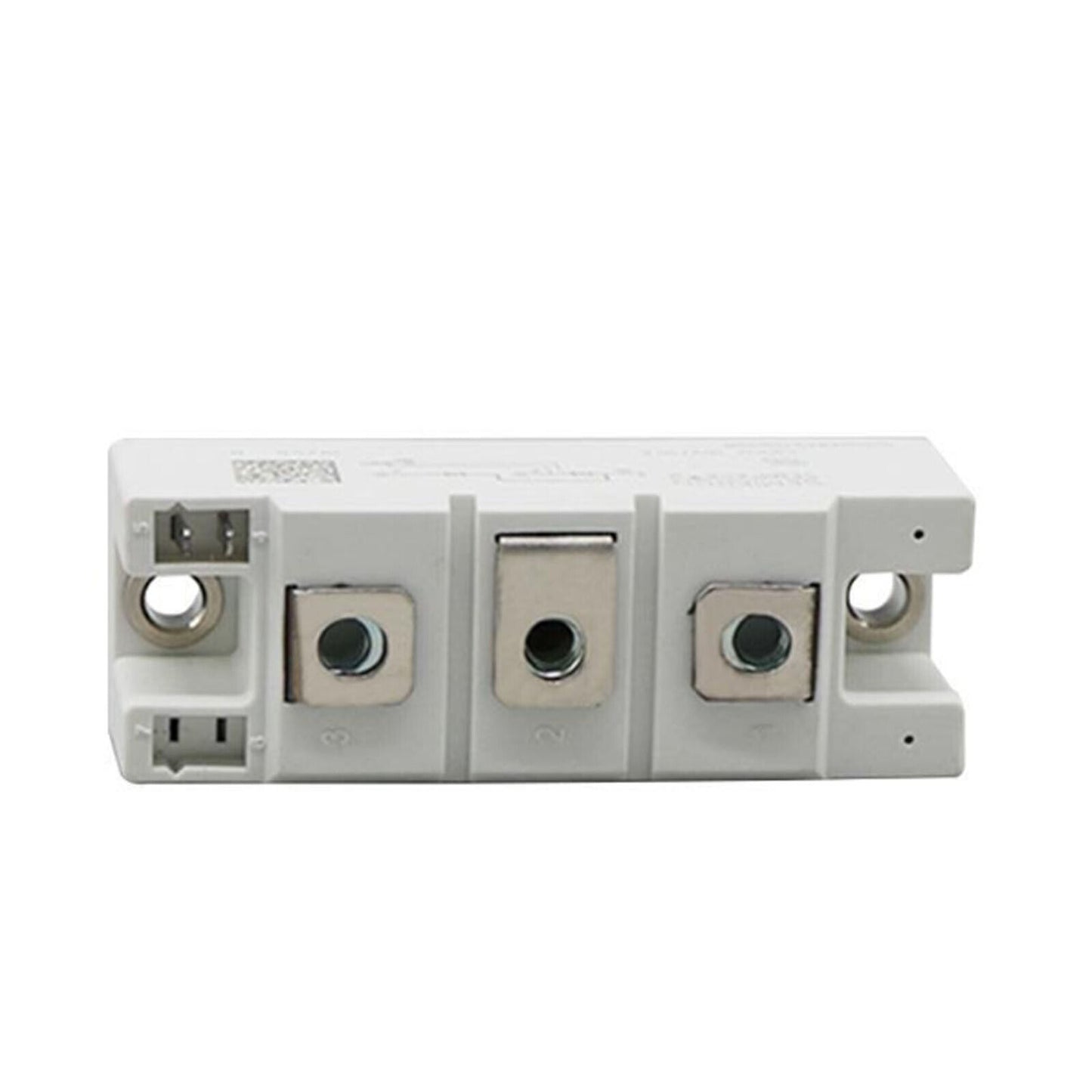 Semikron Module SKKH162/16E Hybrid SCR-THYRISTOR Diode Power Modules - SEMIKRON