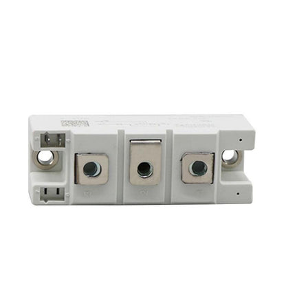 Semikron Module SKKH162/16E Hybrid SCR-THYRISTOR Diode Power Modules - SEMIKRON