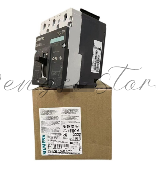 1pc air switch vl250 circuit breaker 200a - NULL