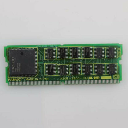 Used Fanuc A20B-2900-0450 Circuit Board – Tested Good Condition - FANUC