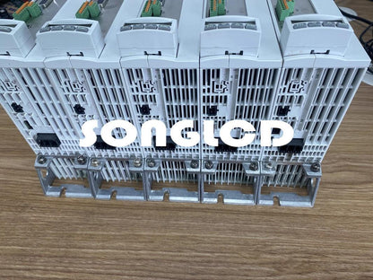 Used 1PCS HCS01.1E-W0028-A-03-B-ET-EC-NN-NN-NN-NW - HPS