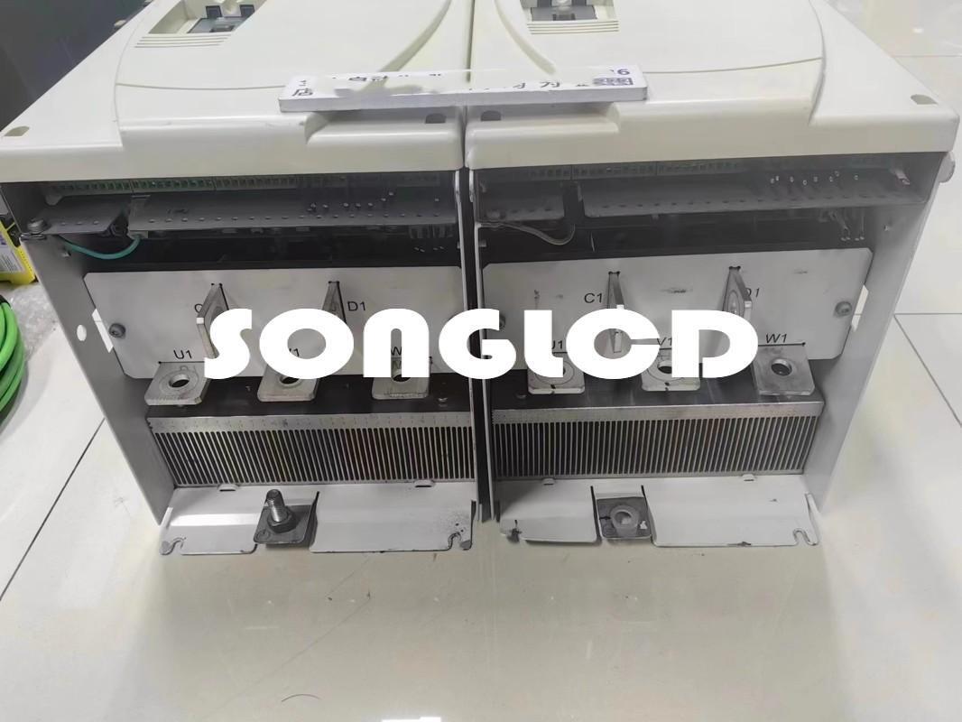 DCS800-S01-0900-05 Model Power Supply Unit - DCS