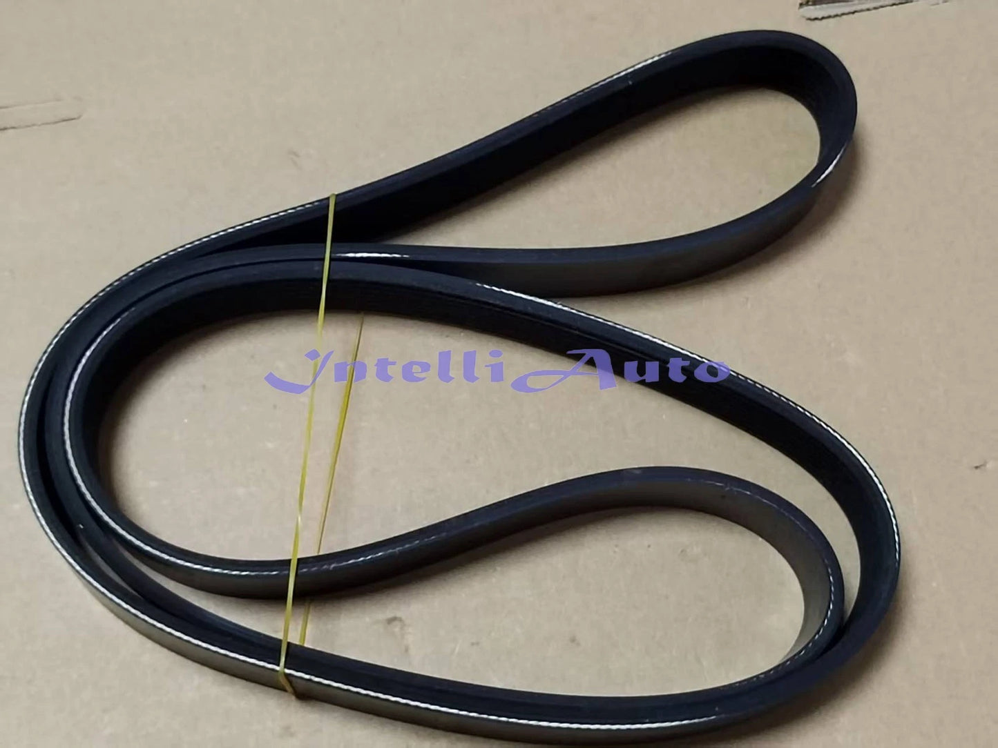 2 PCS 3289056 For Cummins V-Ribbed Belt free shipping