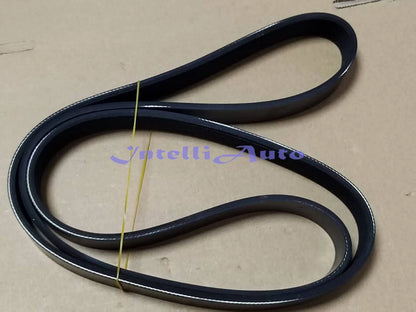 2 PCS 3289056 For Cummins V-Ribbed Belt free shipping