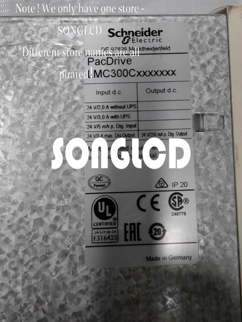 1PCS LMC300CAA10100 Capacitor - KOEED