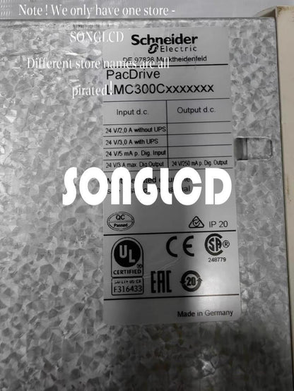 1PCS LMC300CAA10100 Capacitor - KOEED