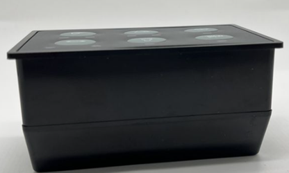 163-6701 Head Lamp and Wiper Controller for Caterpillar - CATERPILLAR